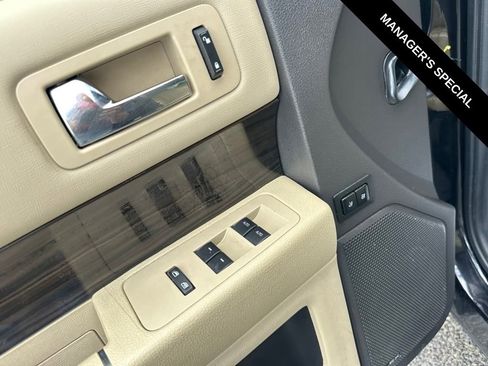 Used 2019 Ford Flex SEL w/ Equipment Group 202A image 13