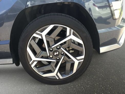 Used 2024 Hyundai Kona N Line FWD image 7