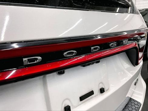 Used 2017 Dodge Durango R/T w/ Technology Group image 30