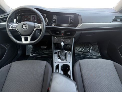Used 2019 Volkswagen Jetta S FWD image 13