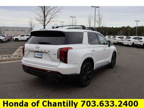 Used 2024 Hyundai Palisade XRT image 7