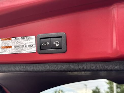 Used 2023 Toyota Corolla Cross XLE w/ Convenience Package AWD/4WD image 22