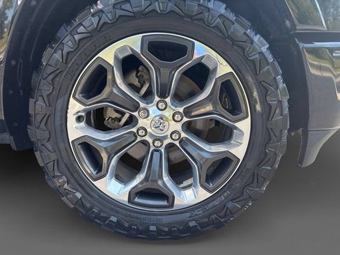Used 2020 RAM 1500 Limited RWD image 16