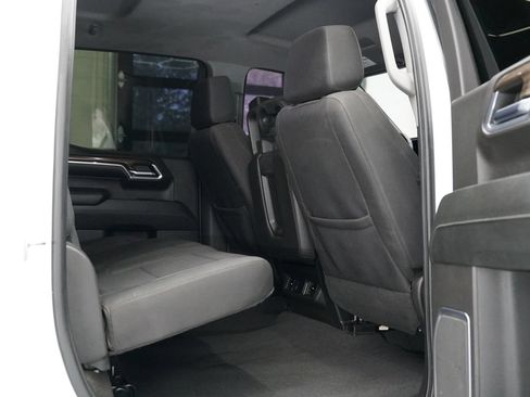 Used 2023 Chevrolet Silverado 1500 LT Trail Boss w/ Protection Package AWD/4WD image 33