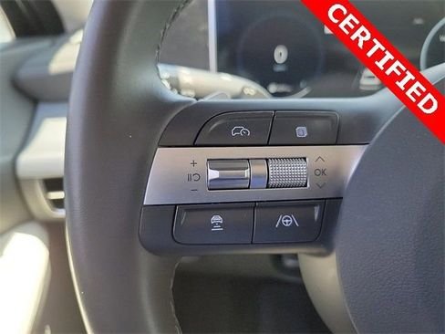 Used 2024 Hyundai Sonata SEL w/ Convenience Package FWD image 4