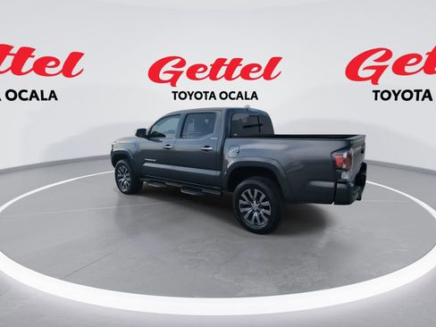 Used 2022 Toyota Tacoma Limited image 6