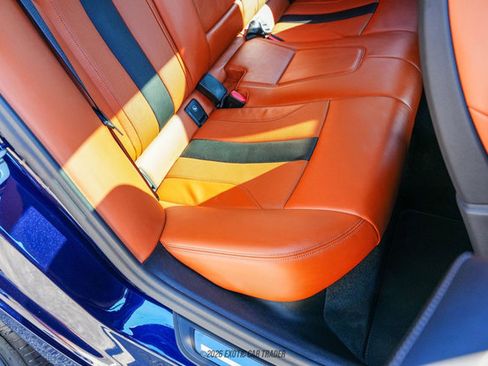 Used 2022 BMW M5 w/ Competition Package image 54