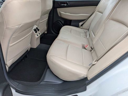 Used 2016 Subaru Legacy 2.5i Limited image 18