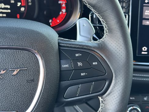 Used 2025 Dodge Durango SRT Hellcat image 21