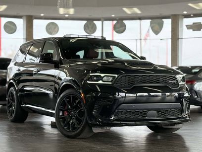 Used 2023 Dodge Durango SRT Hellcat
