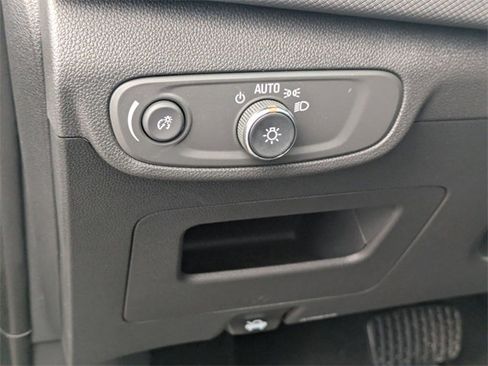 New 2026 Chevrolet TrailBlazer LT w/ Driver Confidence Package image 12