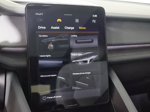 Used 2023 Polestar Polestar 2 image 46