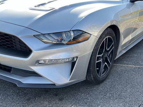 Used 2019 Ford Mustang Premium RWD image 8
