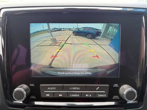 Used 2023 Nissan Frontier SV w/ Tow Package AWD/4WD image 26