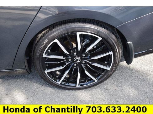 Used 2024 Honda Accord Touring image 34