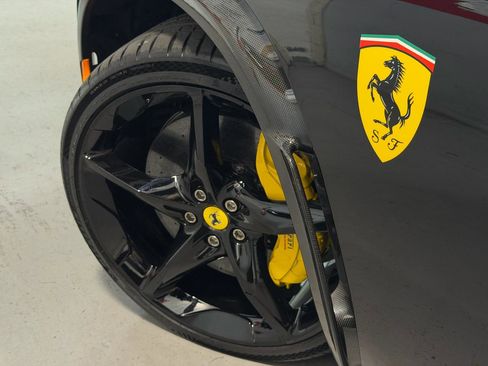 Used 2024 Ferrari Purosangue image 44