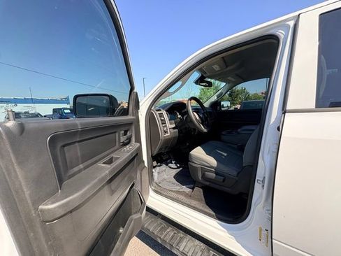 Used 2016 RAM 1500 Express AWD/4WD image 20
