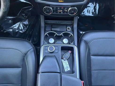 Used 2014 Mercedes-Benz ML 350 ML 350 image 16