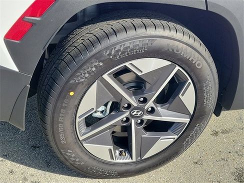 New 2026 Hyundai Tucson SEL image 26