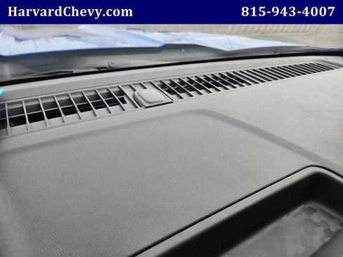 Used 2026 Chevrolet Colorado Trail Boss image 7