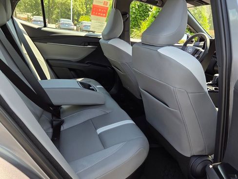 New 2026 Toyota Camry SE FWD image 15