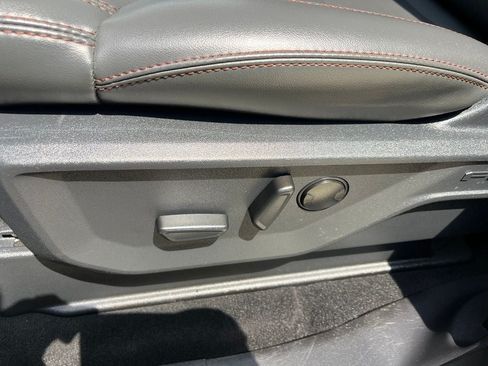 Used 2025 Ford Expedition Max Active AWD/4WD image 41