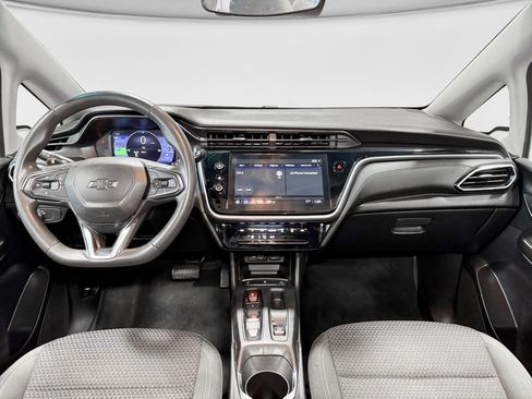 Used 2023 Chevrolet Bolt LT w/ Driver Confidence Package FWD image 15