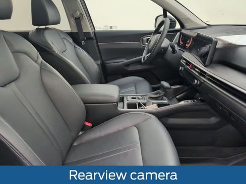 Used 2025 Kia Sorento X-Line EX image 18