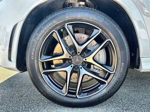 Used 2023 Mercedes-Benz GLE 53 AMG 4MATIC Coupe image 14