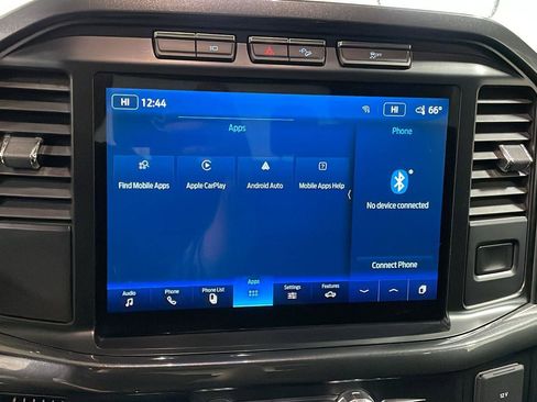 Certified 2022 Ford F150 XLT w/ Equipment Group 302A High image 19