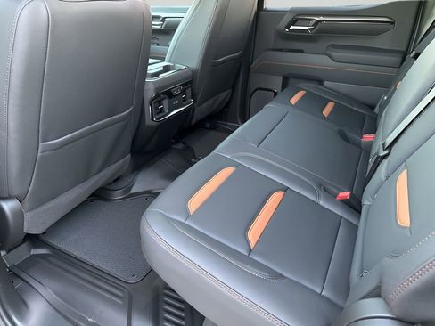 New 2026 GMC Sierra 1500 AT4 w/ AT4 Premium Package image 21