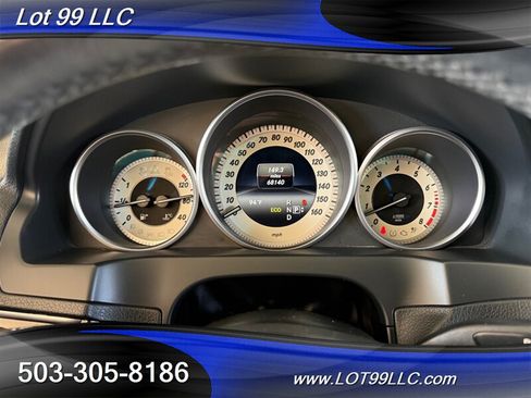 Used 2014 Mercedes-Benz E 350 Coupe image 11