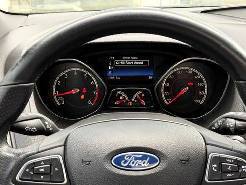 Used 2016 Ford Focus ST FWD image 33
