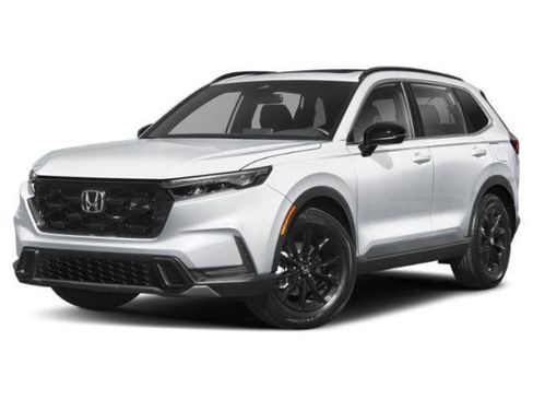 Used 2023 Honda CR-V Sport image 1