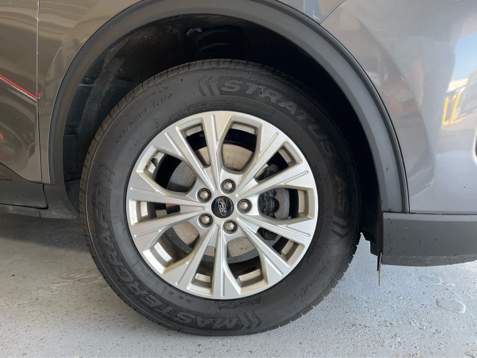 Certified 2023 Ford Escape Active w/ Tech Pack #2 AWD/4WD image 41