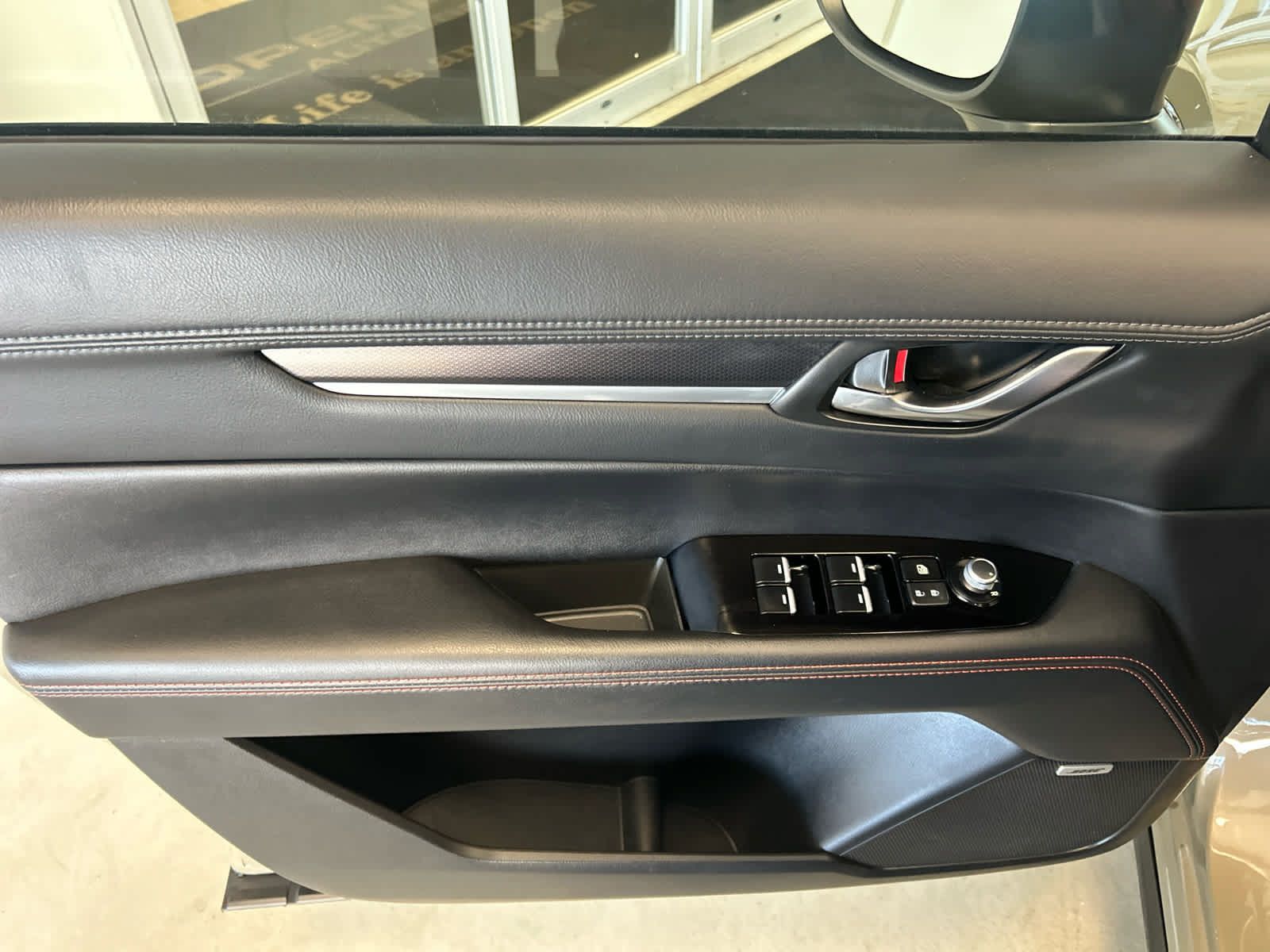 Certified 2024 MAZDA CX-5 Carbon Edition AWD/4WD image 19