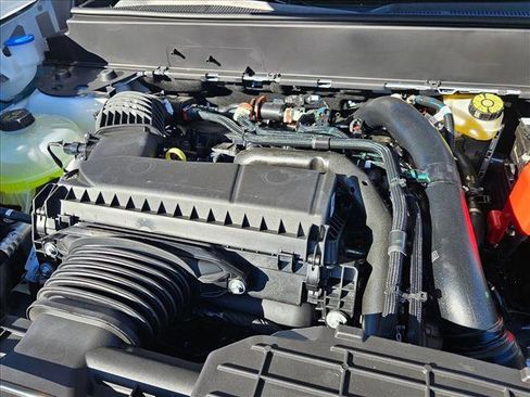 New 2026 Ford Maverick XL image 16