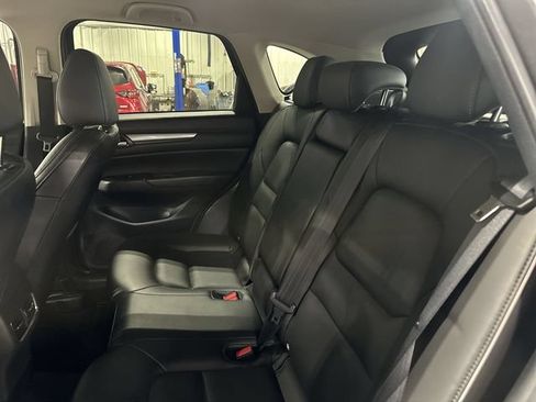 Certified 2025 MAZDA CX-5 AWD 2.5 S w/ Select Package image 30
