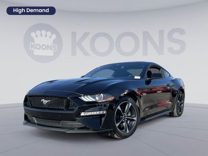 Used 2022 Ford Mustang GT