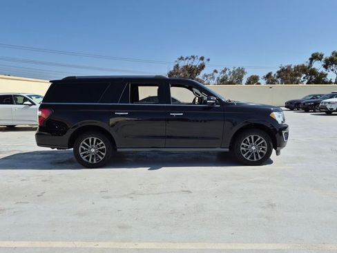 Used 2021 Ford Expedition Max Limited RWD image 4