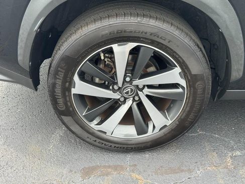 Used 2020 Lexus NX 300 FWD w/ Comfort Package image 9
