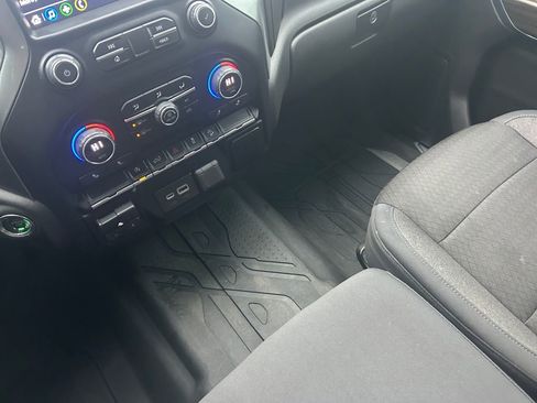 Used 2019 Chevrolet Silverado 1500 RST w/ All-Star Edition image 20