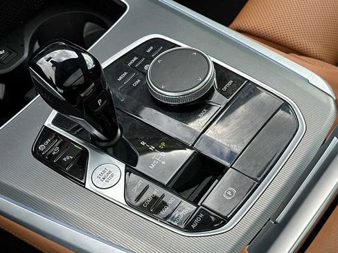 Used 2023 BMW X5 sDrive40i w/ Parking Assistance Package image 20