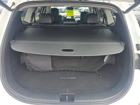 Certified 2023 Hyundai Santa Fe Limited w/ Cargo Package AWD/4WD image 41