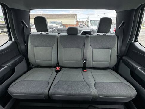 Used 2024 Ford F150 XLT w/ Mobile Office Package image 14