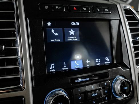 Used 2017 Ford F350 King Ranch w/ King Ranch Ultimate Package image 27