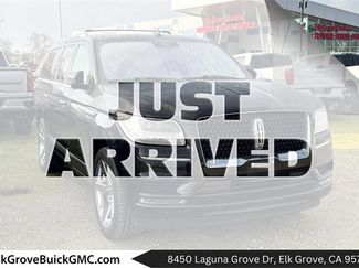 Used 2020 Lincoln Navigator L Reserve w/ Equipment Group 208A Reserve video 1