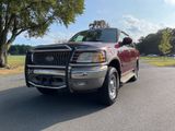Used 2001 Ford Expedition Eddie Bauer image 4