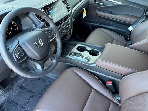 New 2026 Honda Ridgeline RTL image 10