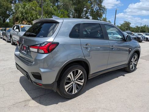 New 2026 Mitsubishi Outlander Sport ES AWD/4WD image 4